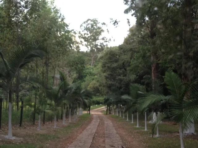 Sitio Beira Rio - Itu - SP