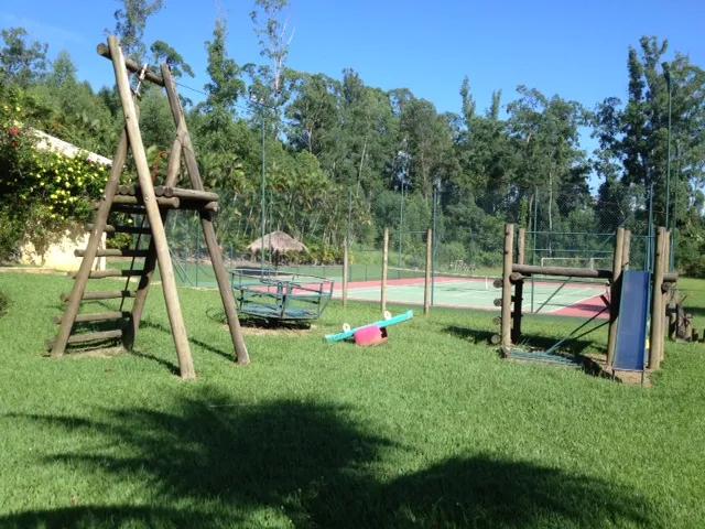 playground