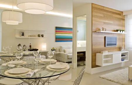 Residencial Parque das Flores