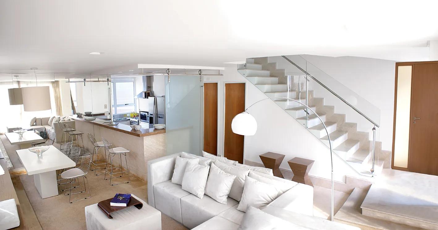 apartamento duplex