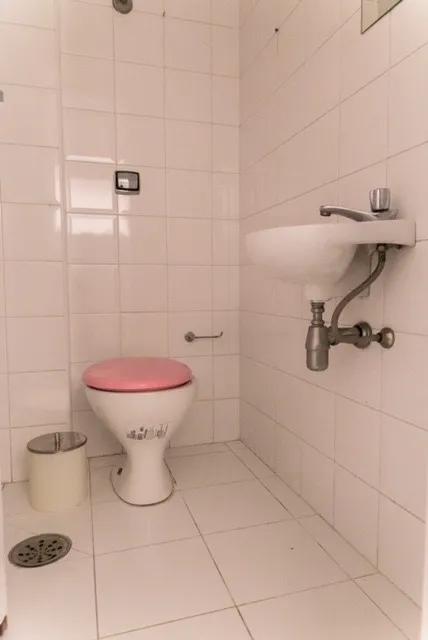 área de serviço