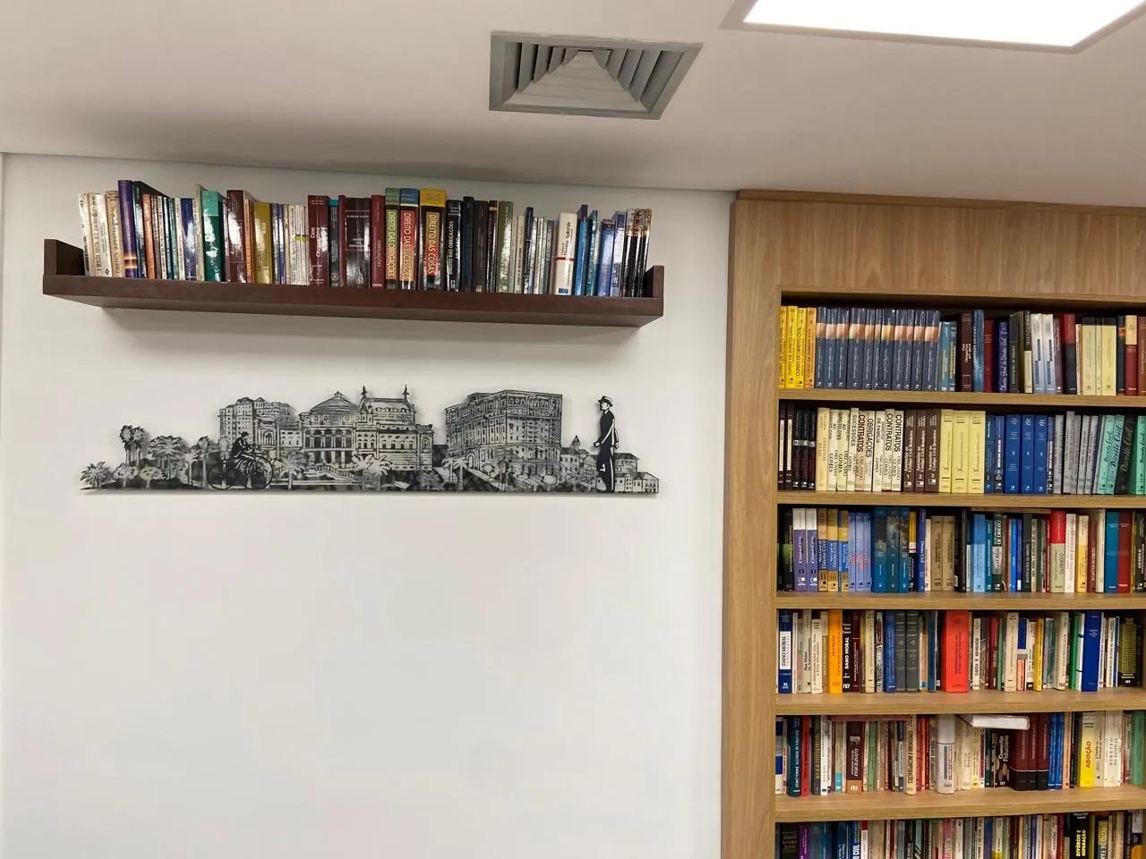 Biblioteca