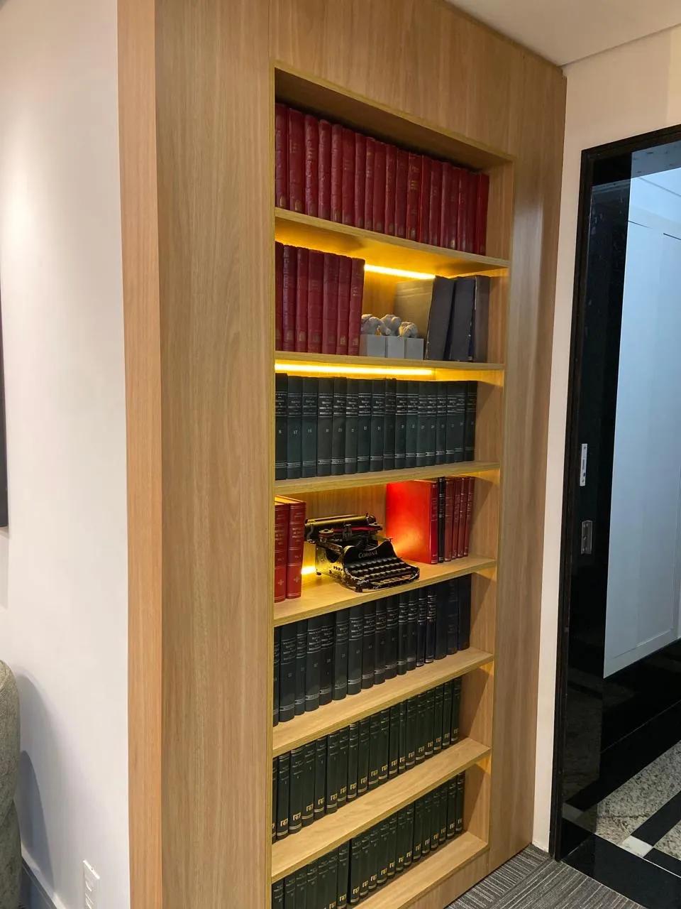 Biblioteca