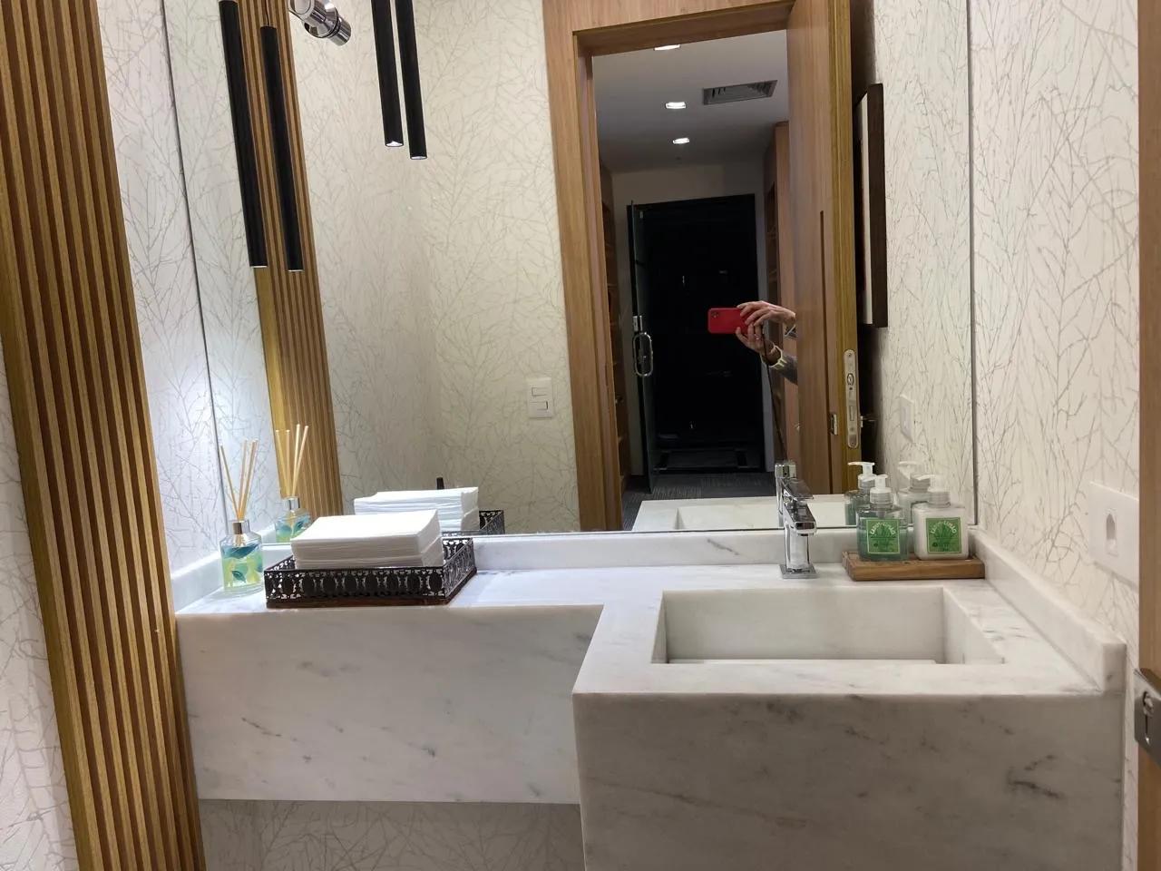 Lavabo