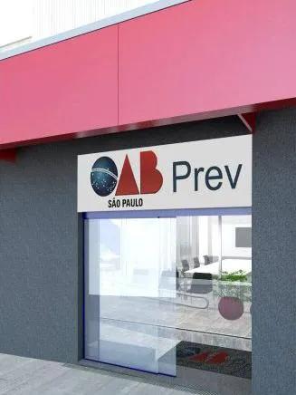 Sede OABPrev-SP