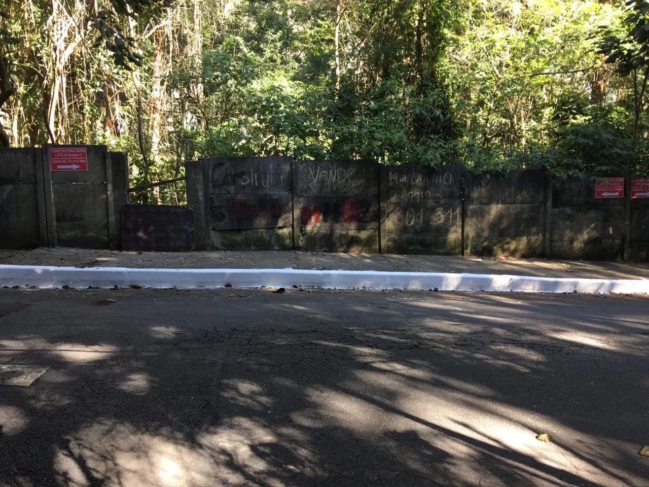 terreno
