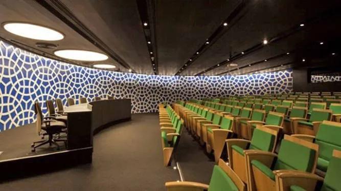 Auditório