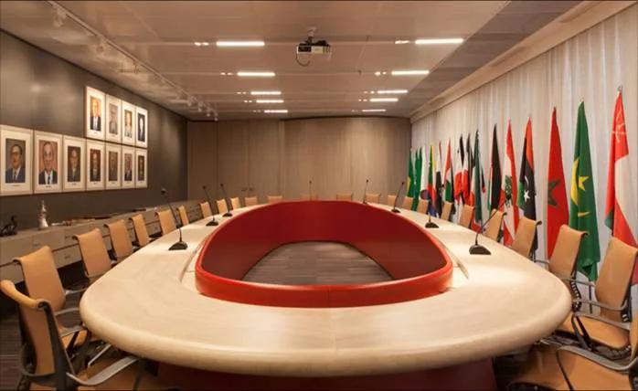 Sala conselho