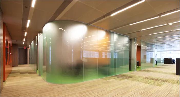 Sala funcionários