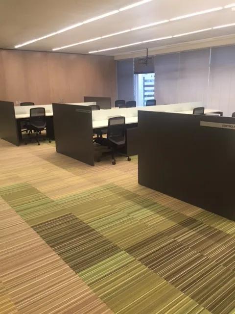 Sala funcionários