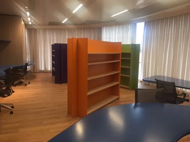 Biblioteca