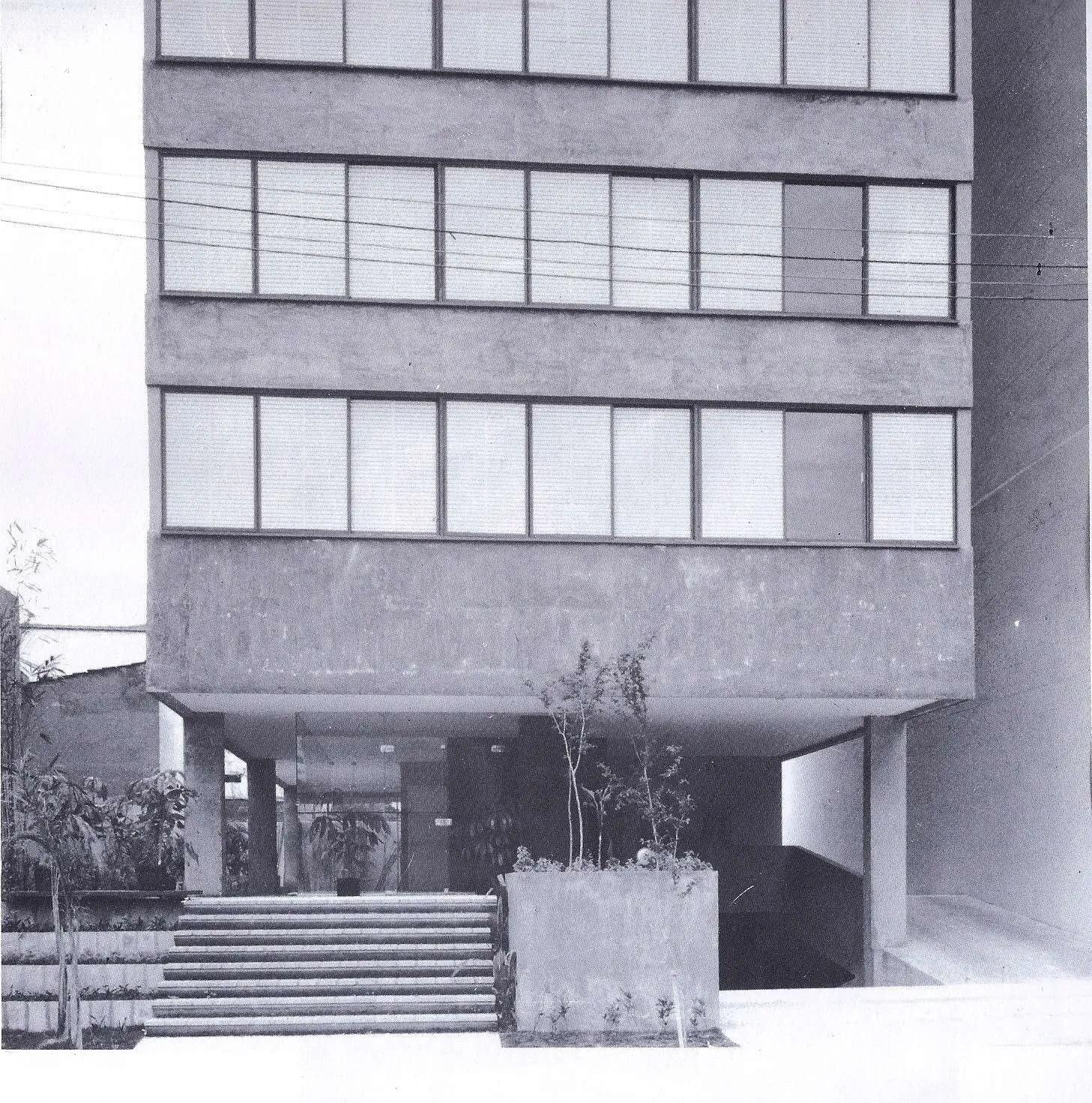 Edifício Barbi