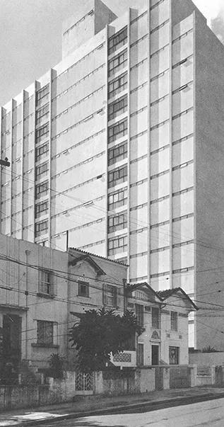 Edifício Maria Eugênia