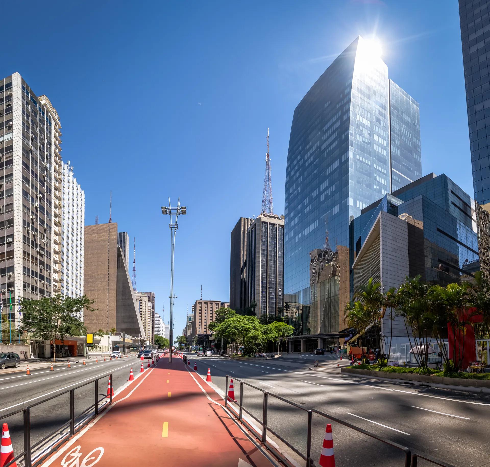 Por que o mercado imobiliário resiste às tempestades