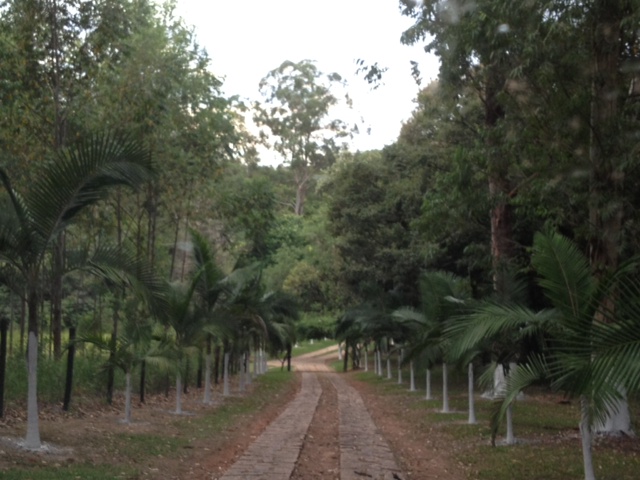 Sitio Beira Rio - Itu - SP