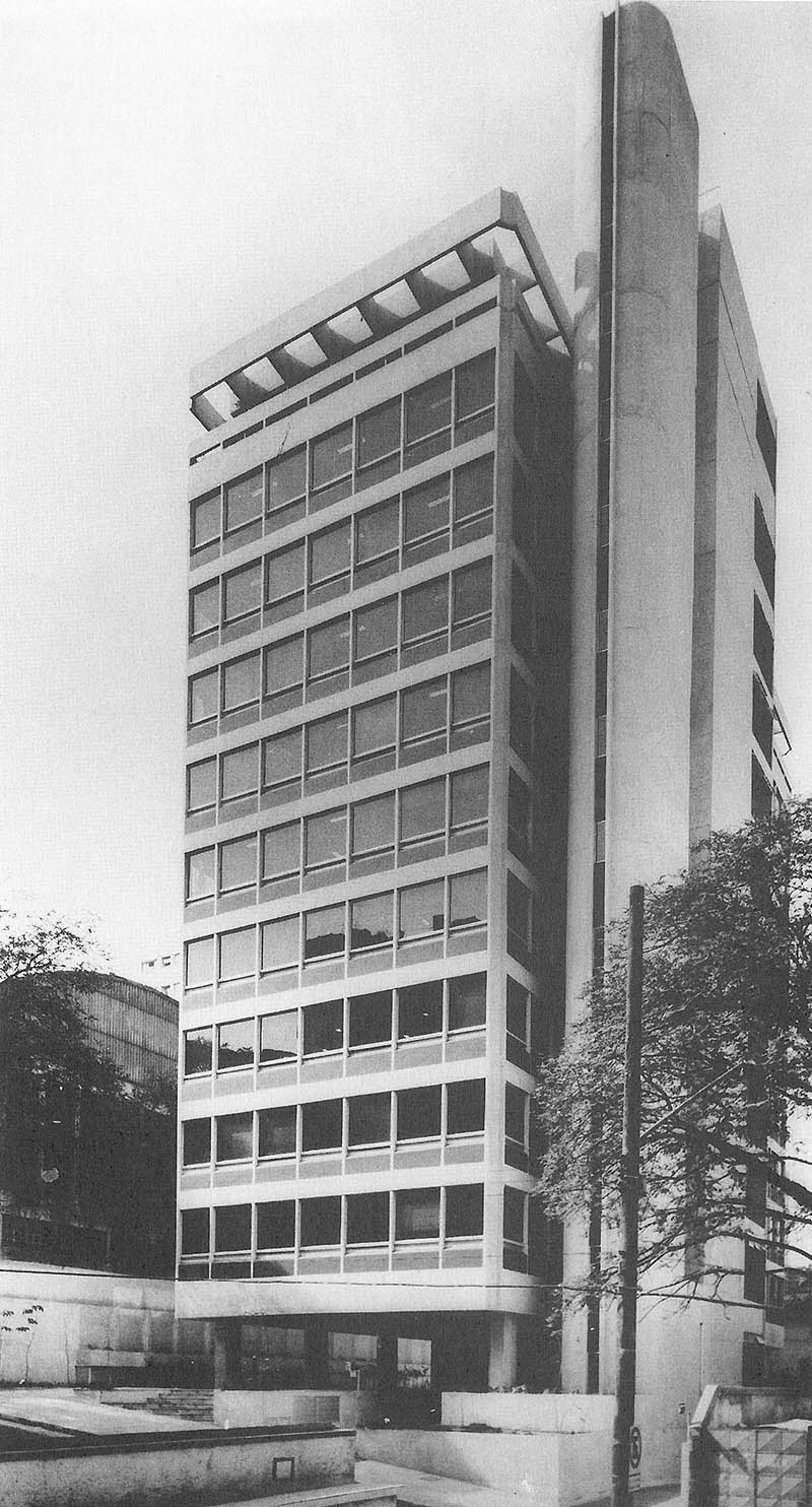 Edifício da Receita Federal