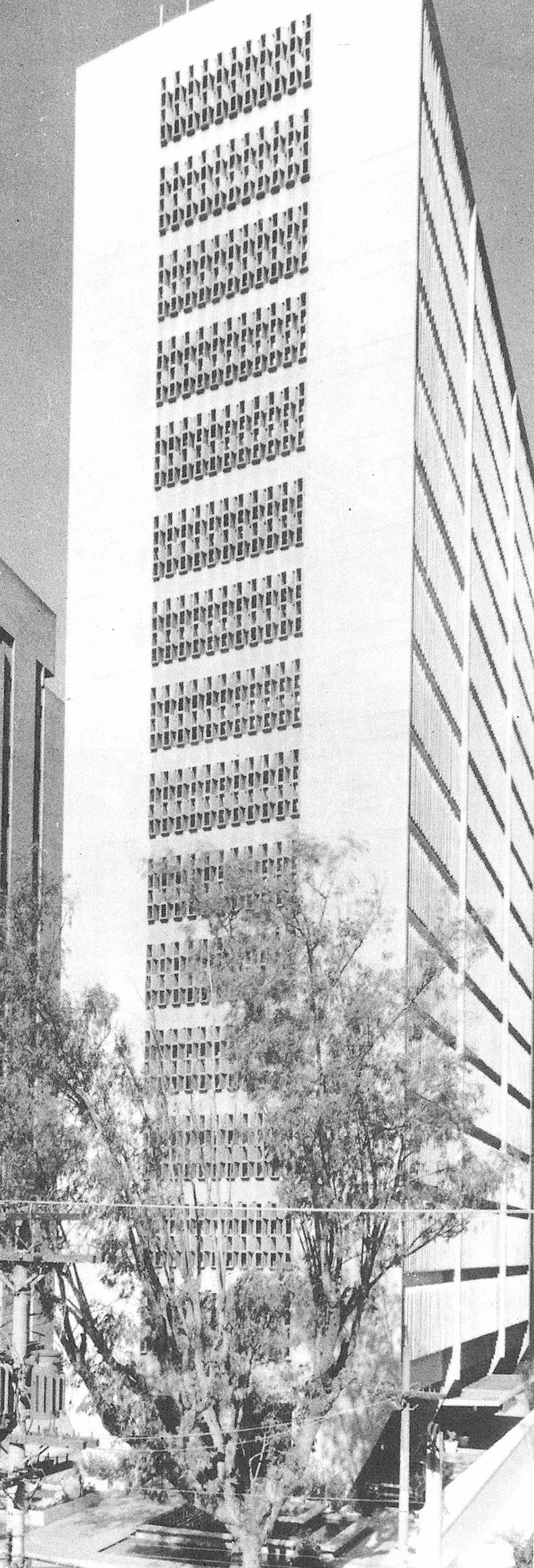 Edifício Sharp