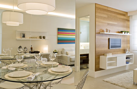 Residencial Parque das Flores