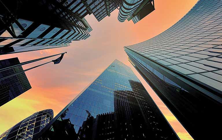 “O mercado imobiliário é o mais saudável da economia”, diz especialista