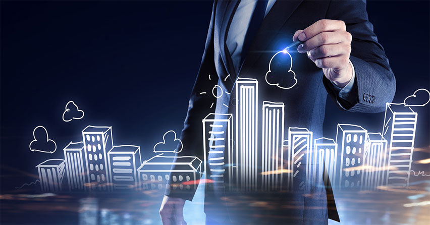 Mercado imobiliário em 2021: Aumento na intenção de compra manterá o segmento aquecido